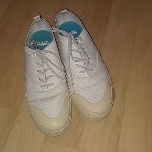 Worn Once Native Shoes